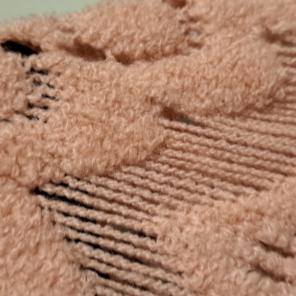 🔥New Ruggine poncho - Picture 9 of 11